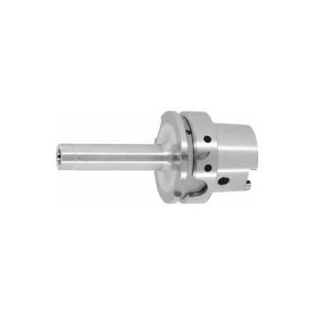 Garant Arbor for Screw-in Milling Cutters with Thread, Cylindrical, HSK-A 63, M12X125 307042 M12X125